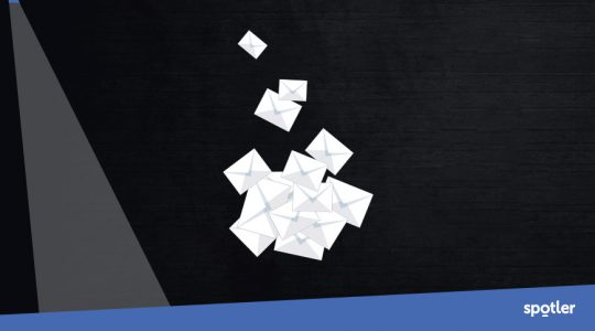 Hoe kom ik aan e-mailadressen?
