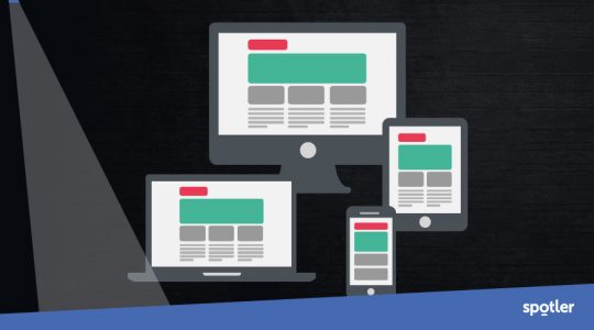 Responsive e-mail template, ja of nee?