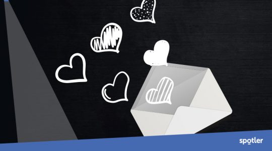 Engagement: Bring back the love!