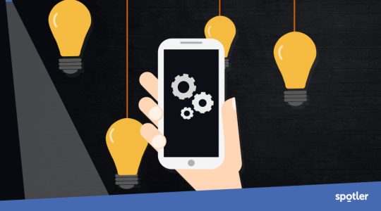 10 designtips voor mobile friendly e-mails