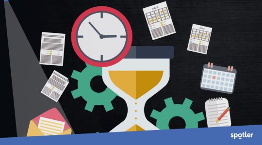 Maildruk: wat is een prettige frequentie in e-mail marketing?
