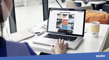 5 tips om inspiratie op te doen voor je nieuwsbrief
