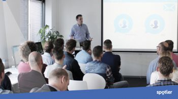 Event-communicatie met e-mail marketing