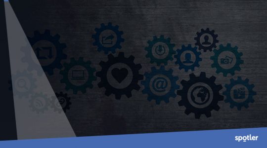 Triggers in automatische e-mail marketing campagnes