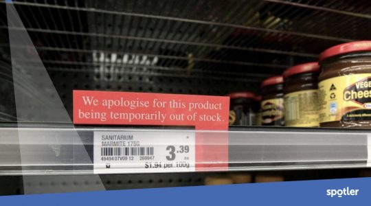 Verlies geen klanten door producten die out of stock zijn