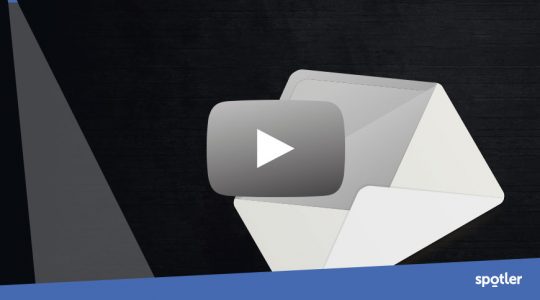 Video in e-mail: wat zijn de mogelijkheden?