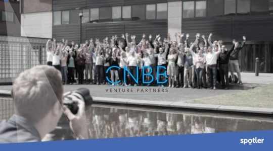 CNBB neemt meerderheidsbelang in Blinker en MailPlus