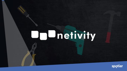 Nieuwe MailPlus eCom connector voor het Netivity e-commerce platform