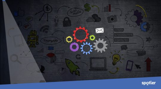 E-mail bestanden inkopen heeft negatieve gevolgen