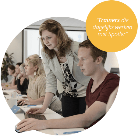 Zorgeloos starten met email marketing software