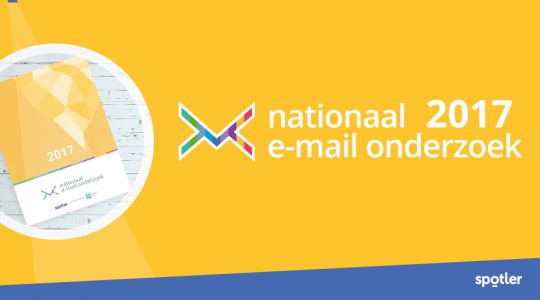 Nederlanders schrijven zich om diverse redenen in voor mailings