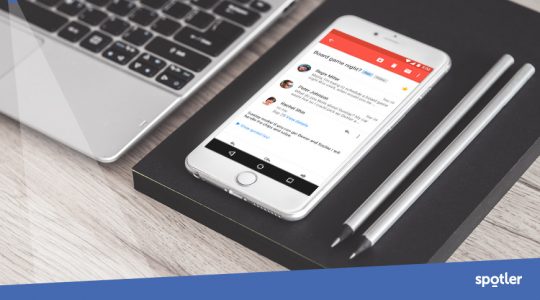 Veel ontvangers met de Gmail app? Volg deze optimalisatietips!