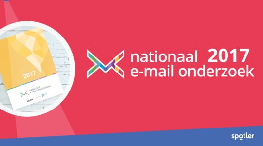 Nationaal E-mail Onderzoek 2017: Een compleet overzicht