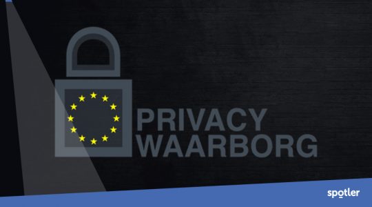 Spotler scoort uitstekend op Privacy Check DDMA