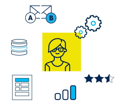 e-mail marketing
