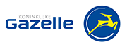 Gazelle – home