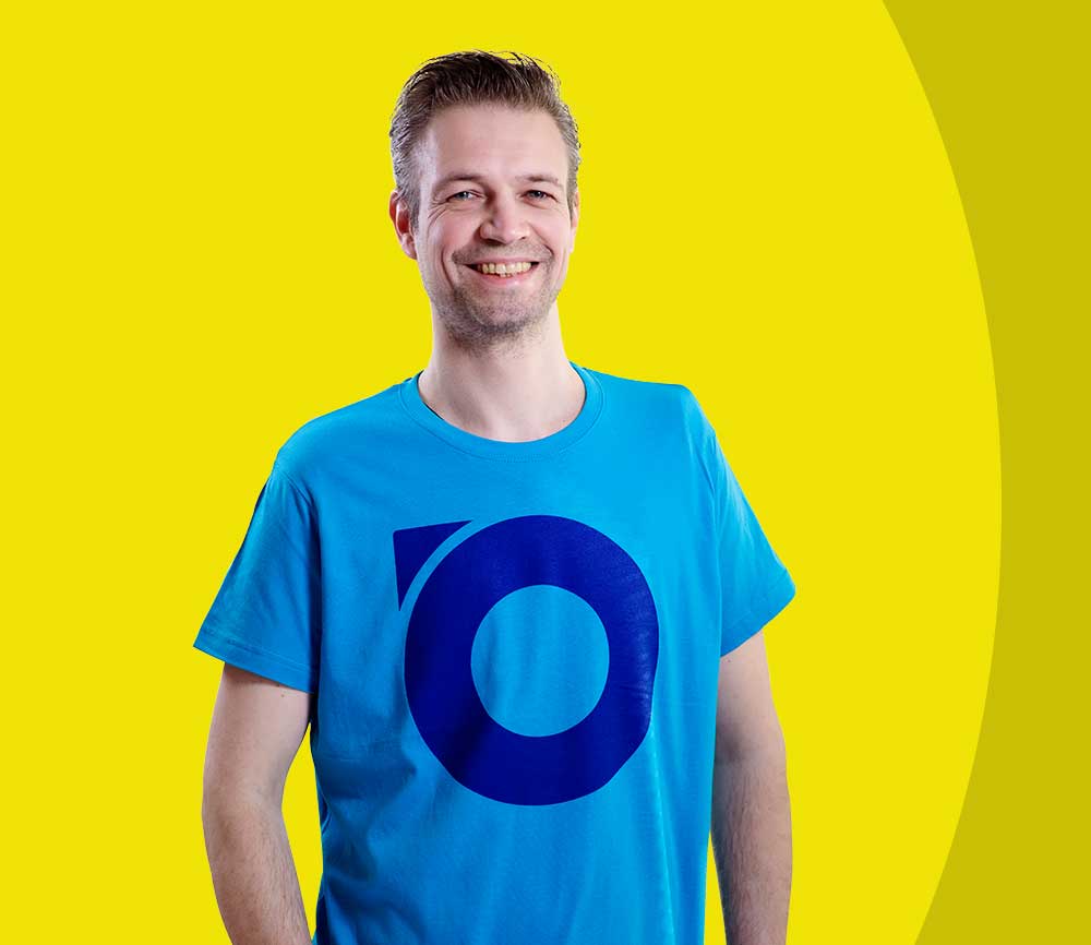 Spotler support helpt je als je er niet uitkomt