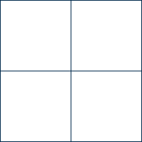 Retina voorbeeld 4 pixels