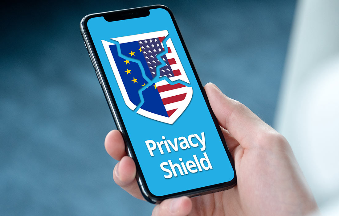 Privacy Shield ongeldig verklaard