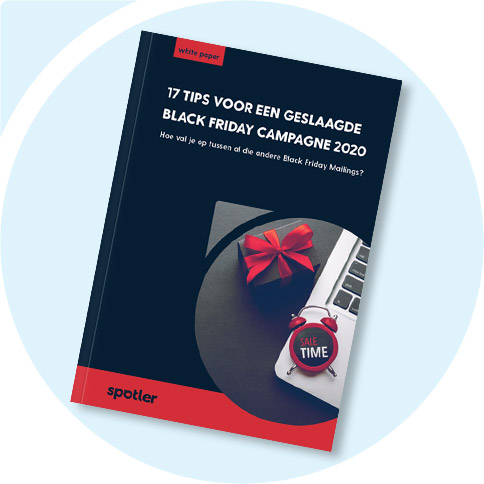 White paper Black Friday 2020
