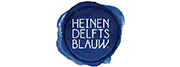 Heinen Delfts Blauw