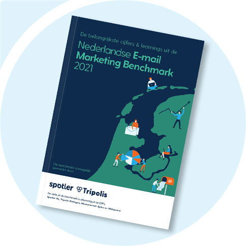 Nationaal Email Onderzoek 2021