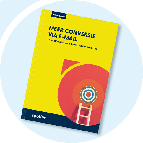 Conversie WP