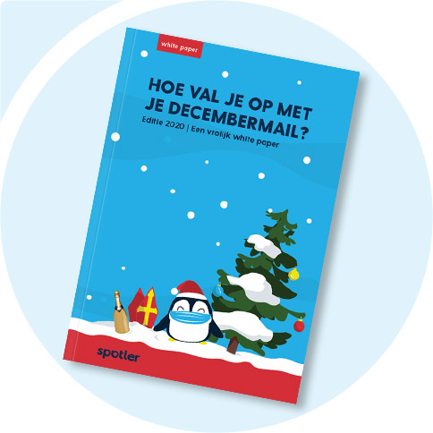 December mailing 2020 WP