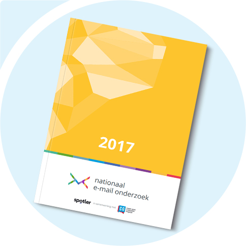 Nationaal Email Onderzoek 2017
