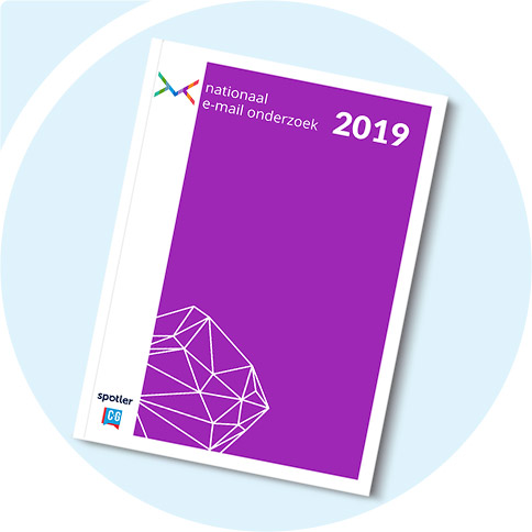 Nationaal Email Onderzoek 2019