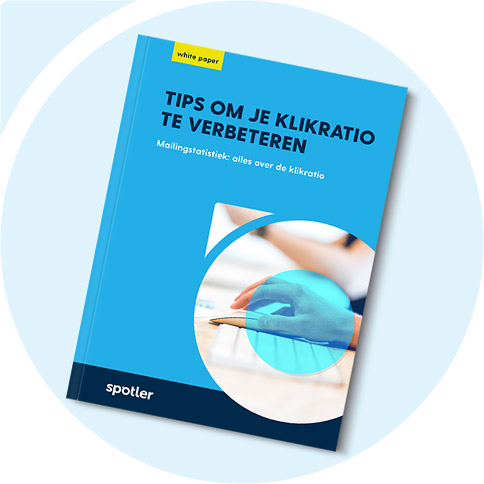 Klikratio Verbeteren WP