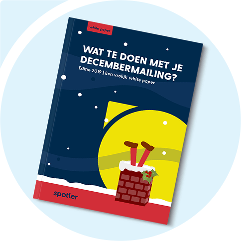 December Mailing WP 2019