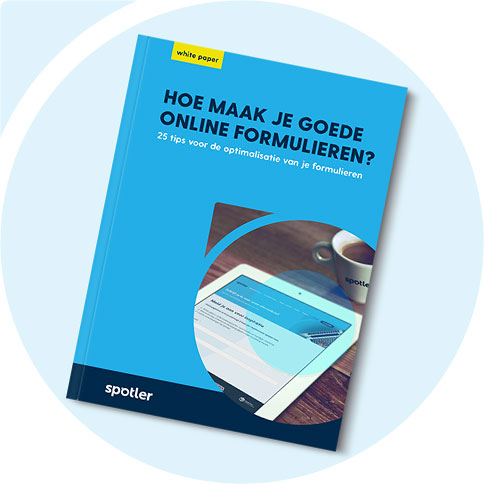 Online Formulieren WP