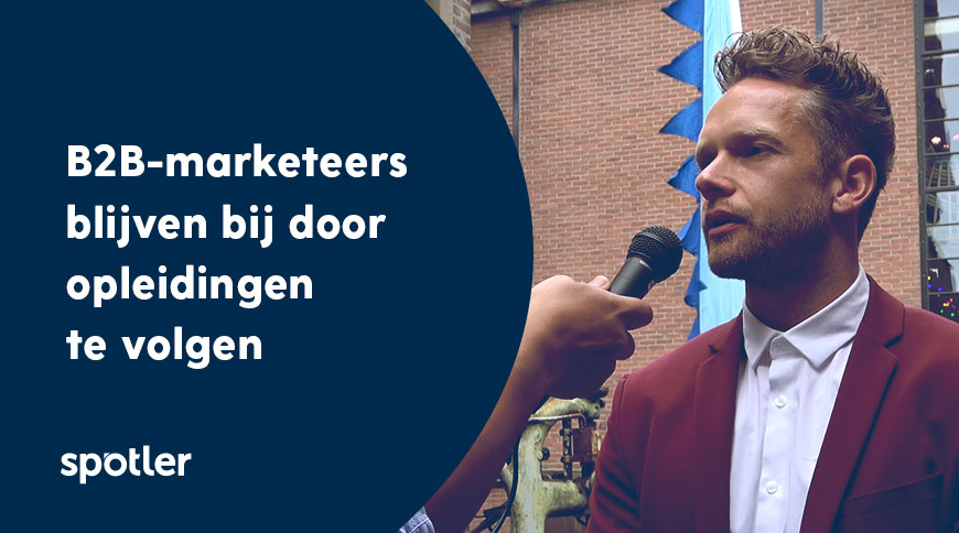 b2b opleidingen