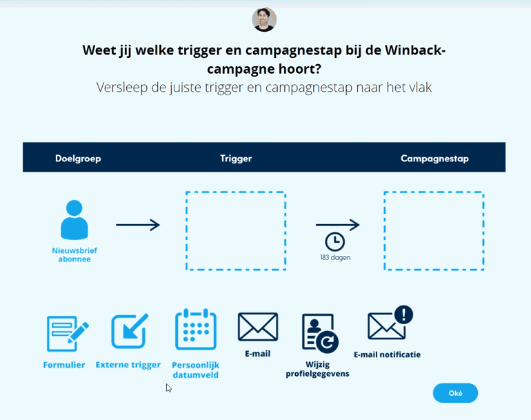 interactieve opdracht