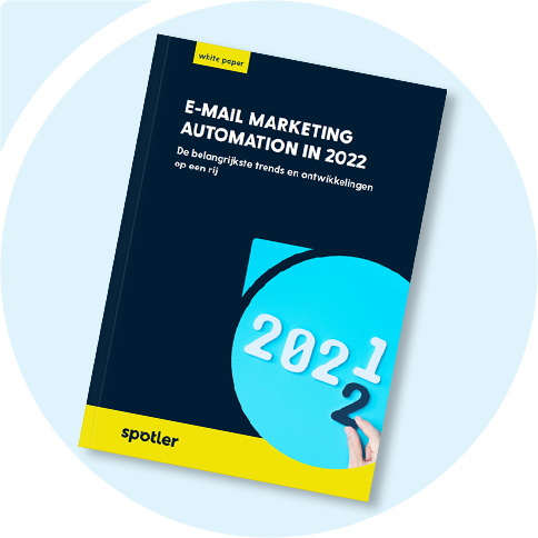 Email Marketing Automation trends 2022