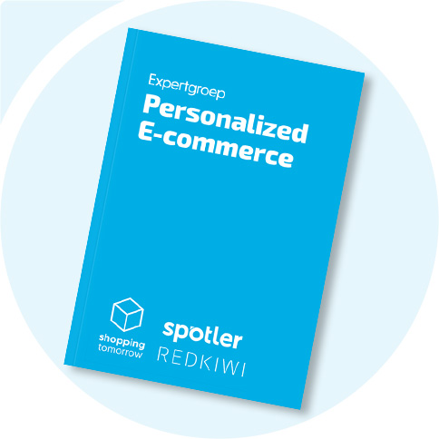 personalizes ecommerce