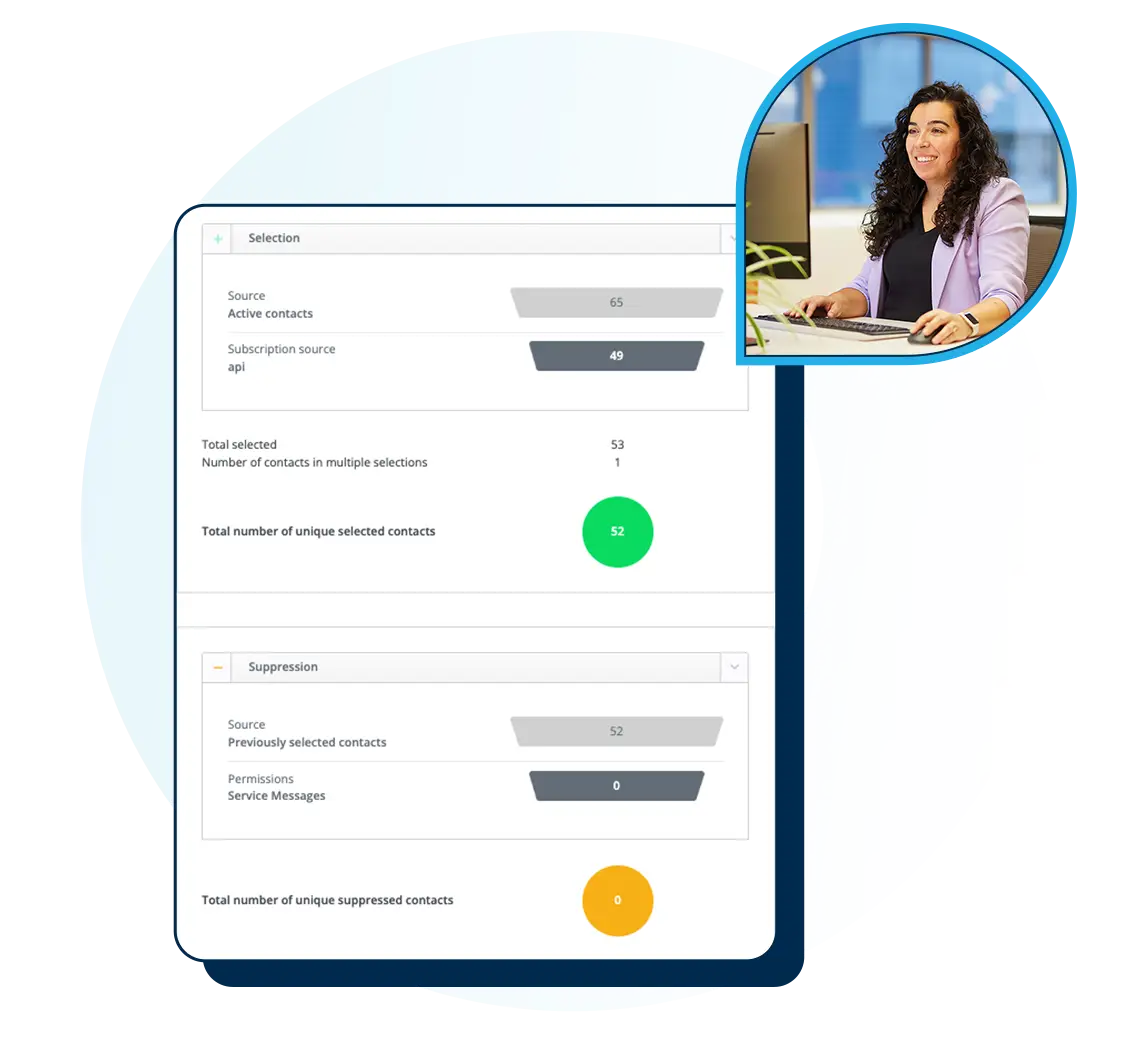 Automate your work