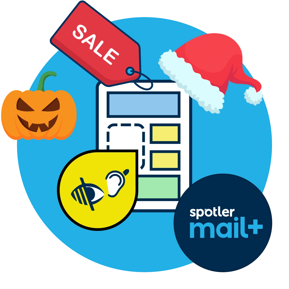 Email Accessibility