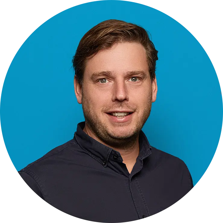 Nick van Dijk