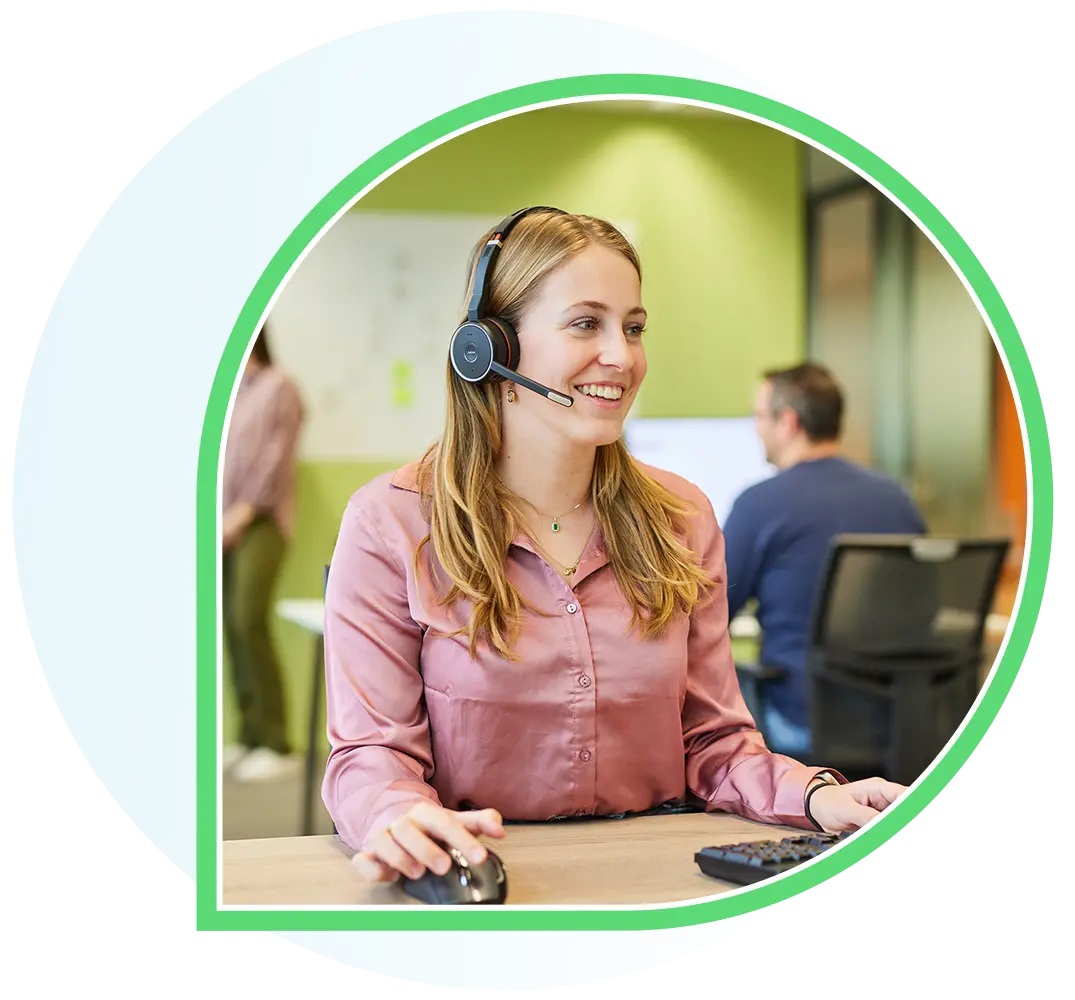 Customer Service Teams