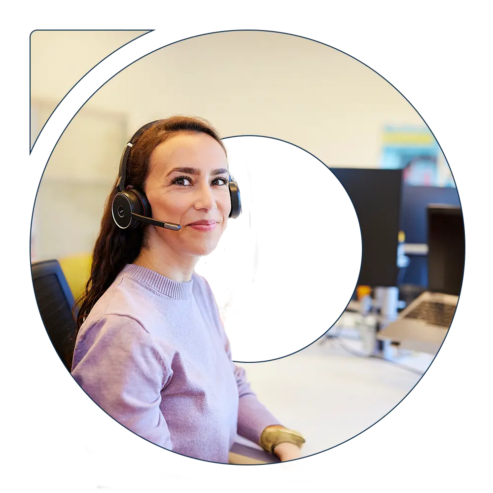 Customer Service Agent