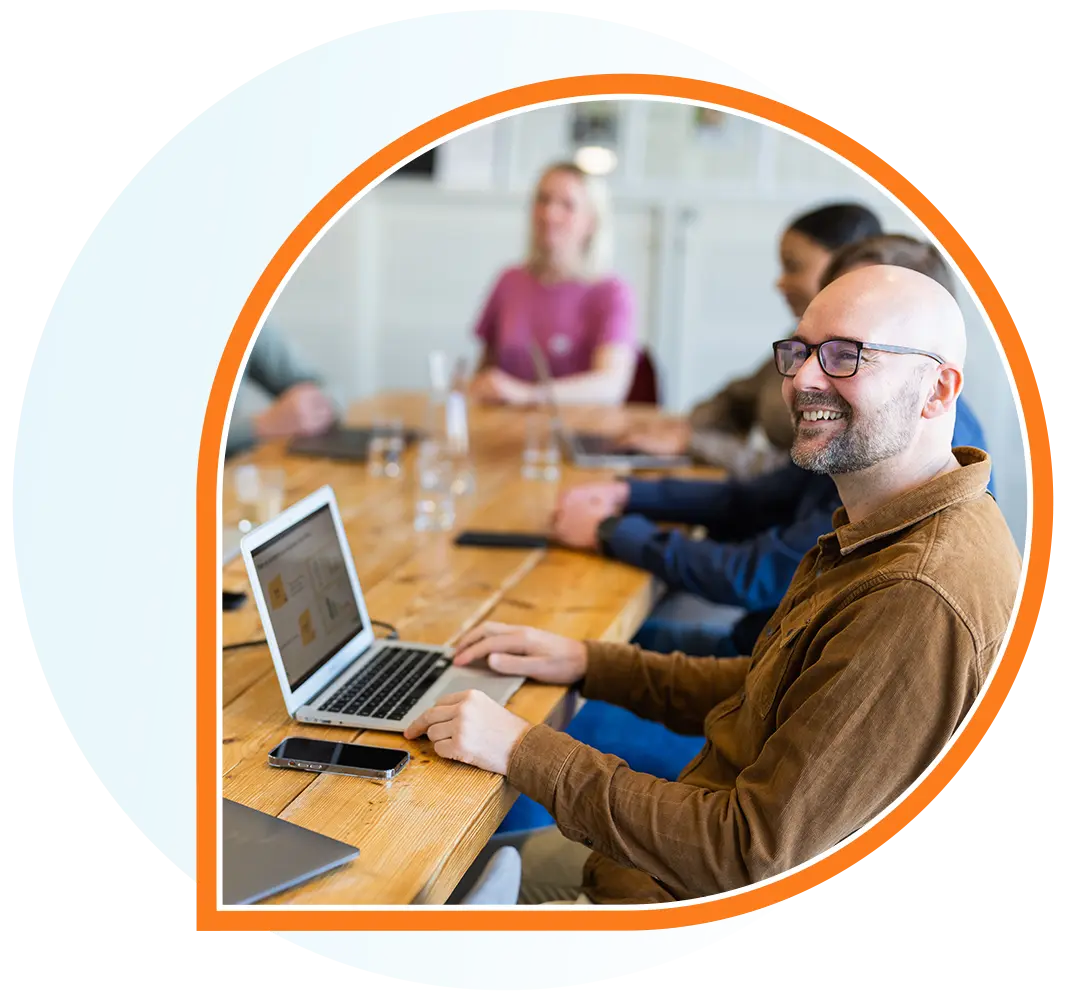 IT Service Desk Teams