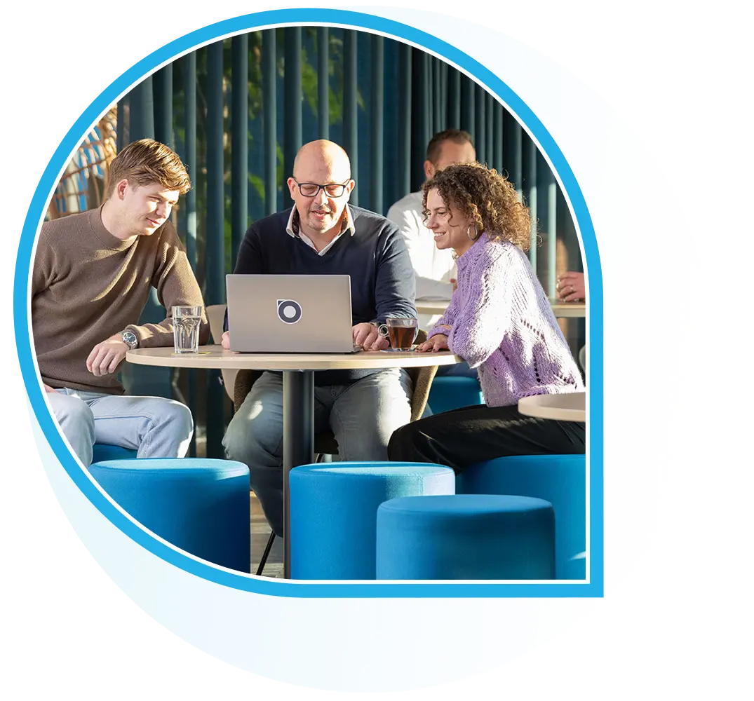 Marketing & CX teams