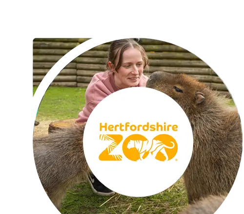 Hertfordshire Zoo