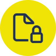 Secure document