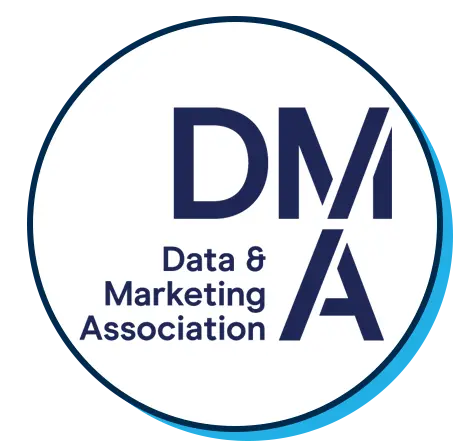 DMA logo
