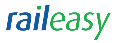 Raileasy